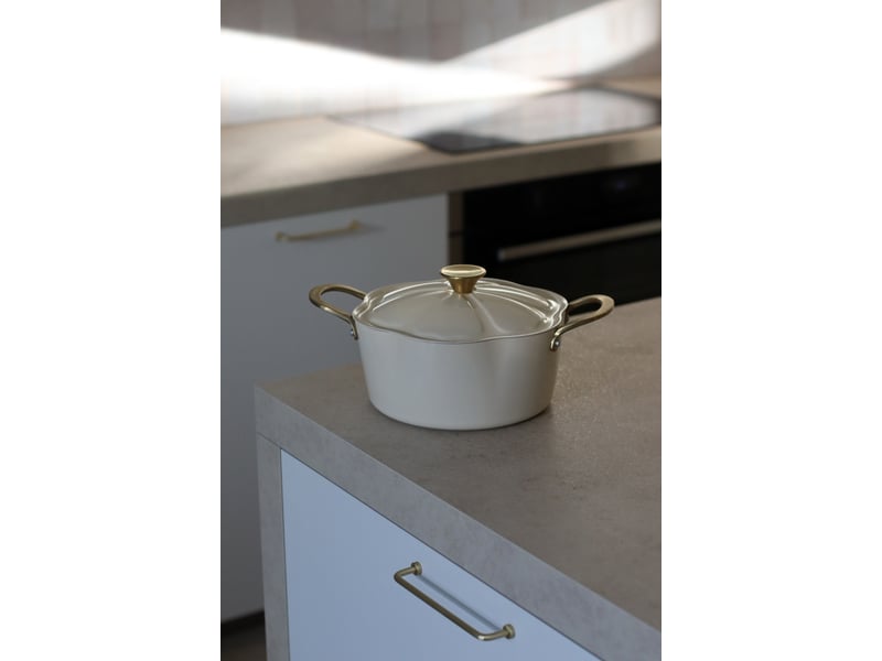 Faitout tous feux y compris induction 2  - Conforama X
