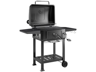 Barbecue à charbon <strong></strong> 