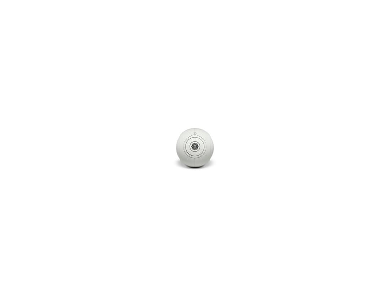  Enceinte hifi sans fil connectée phantom ultimate 108 db light pearl airplay 2 chromecast bluetooth 5.3 8068224 - Conforama C