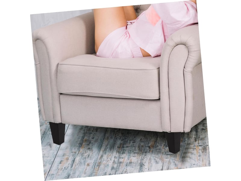  4pièces rechange bois massif pour meubles carrés pour table basse commode bureau et armoire rehausseurs meubles  - Conforama D