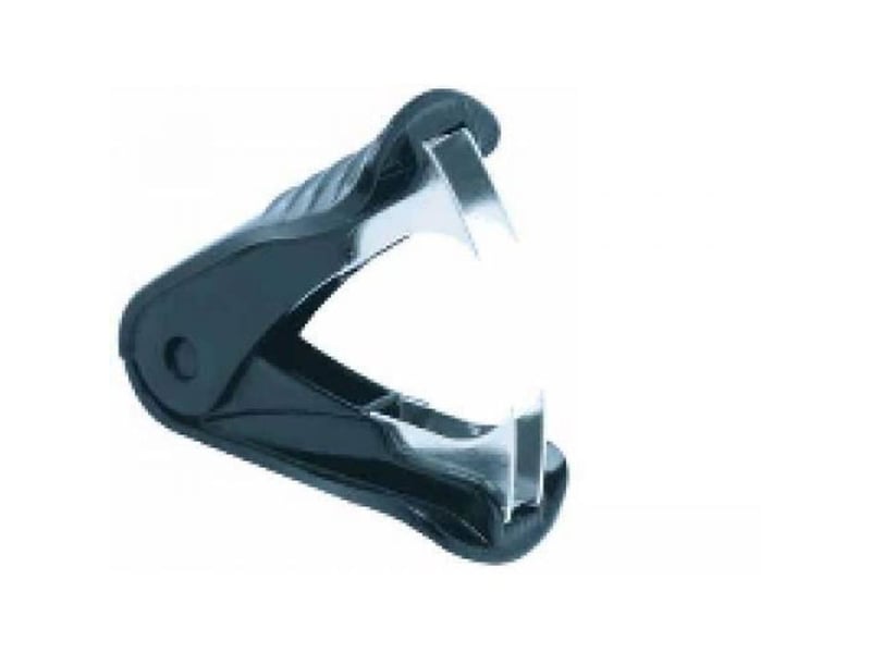  Ote agrafes metal anti-glisse prise confortable  - Conforama A