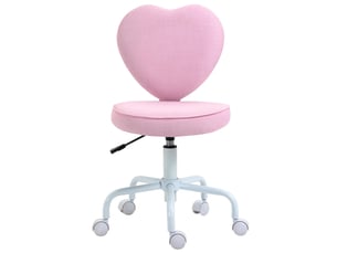 Chaise de bureau <strong></strong> <strong></strong> avec assise réglable en hauteur