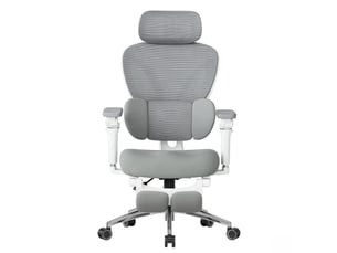 Fauteuil de bureau WISHDOR  avec assise réglable en hauteur
