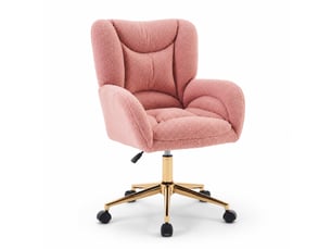Fauteuil de bureau <strong>COVREO </strong> <strong></strong> avec assise réglable en hauteur