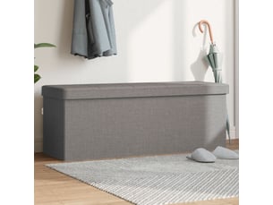 Banc  coloris gris <strong></strong> <strong></strong>