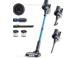 Aspirateur balai rechargeable VIVRYN -