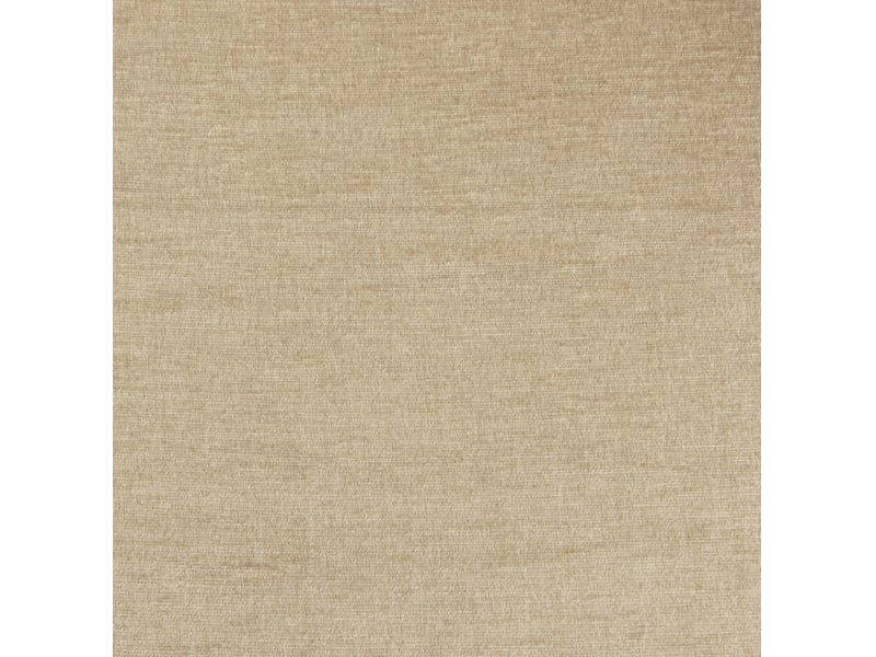 Lot de 4 chaises de salle à manger 58.50×62.00×78.00 cm en métal et bois avec assise rembourrée et pieds réglables marron et doré chicfurn - Conforama D