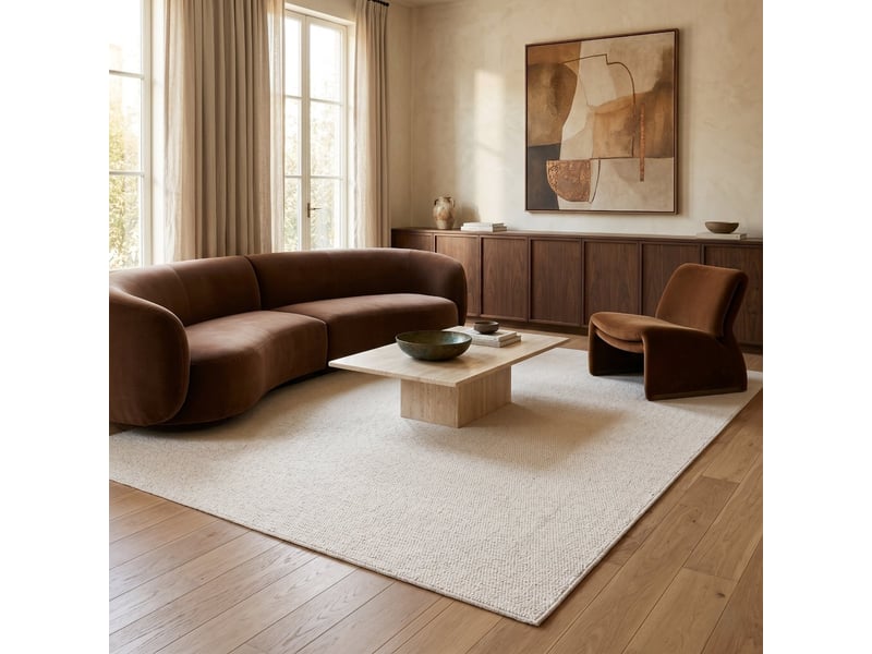 blanc