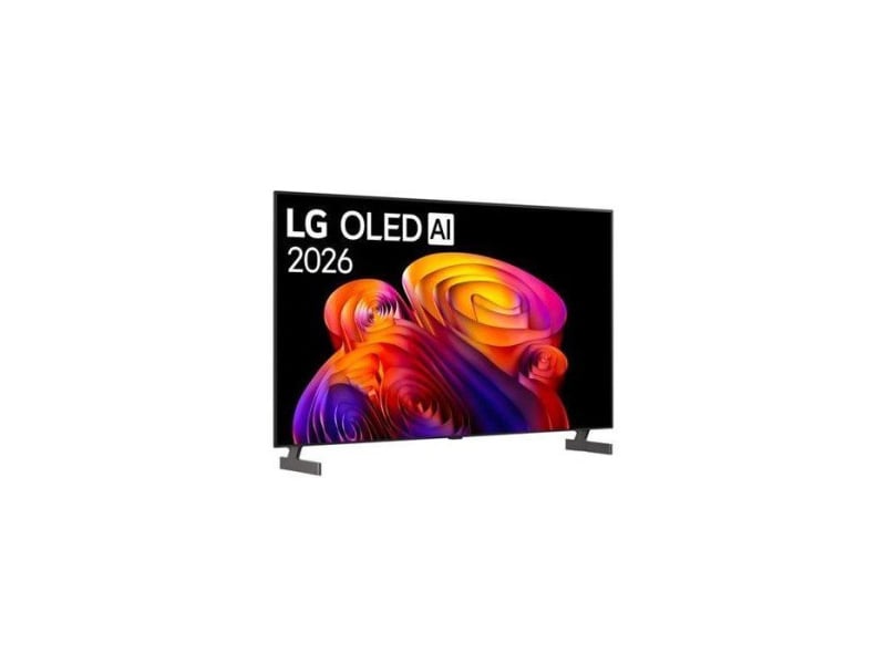  Television - tv lg 55b6 - tv oled 55 (139 cm) - 4k uhd 3840x2160 - 120 hz - hdr10 - smart tv webos - 4xhdmi - wifi LG8806096768884 - Conforama B