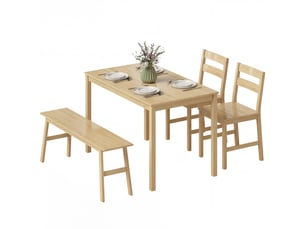 Ensemble table