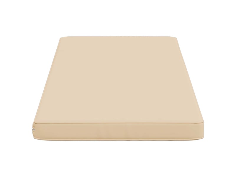  Coussin de banc, coussin d'assise, coussin pour chaisecanapé 1 pièce vught 100 % polyester crème cf51884  - Conforama D