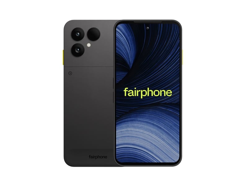  Smartphone 5g fp6 12gb 256go noir horizon p-oled ltpo triple photo 50+13+32 mp android double sim usb-c 1-23480311 - Conforama A