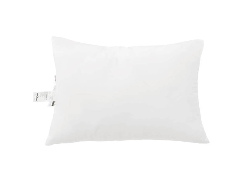  Couette avec oreiller 3 pcs - duvet blanc microfibre  - Conforama E