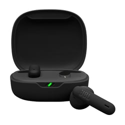 Ecouteurs JBL WAVE FLEX 2 BLK - Réducteur de bruit Noir