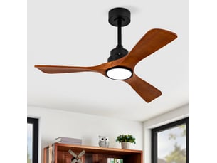 Brasseur d'air OKWISH - 19 watts 6 vitesse(s)
