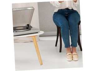Ensemble table SANS MARQUE