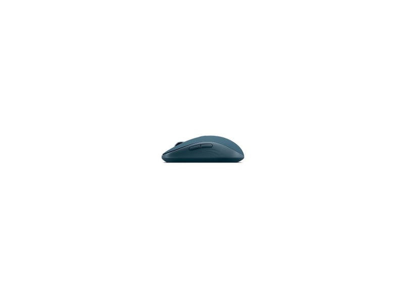  Souris bluetooth optique ambidextre 4000 dpi 8 boutons bleu 8305722 - Conforama D