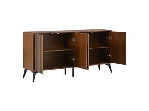 Buffet    <strong>PEXCHO</strong> <strong></strong> - 140 cm coloris marron 