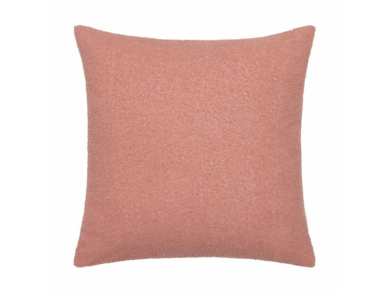  Parure de lit 2 pièces pilou revers carreaux housse + taie 140x200 cm  - Conforama B