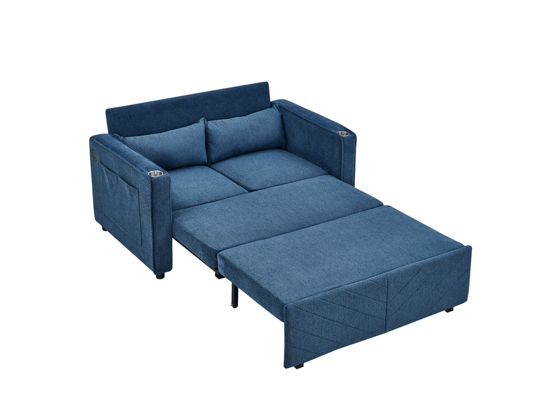 Bleu marine