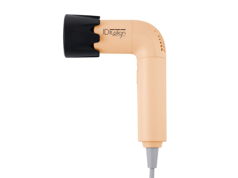 Sèche-cheveux professionnel HALO L BLDC avec diffuseur - Conforama C