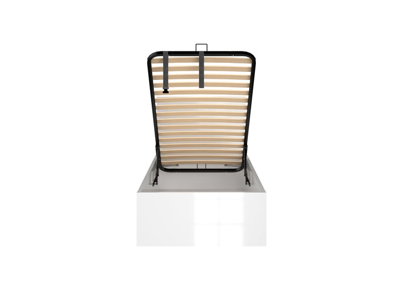  TITAN LIT COFFRE 90  - Conforama O