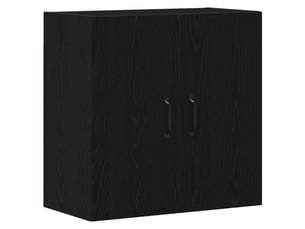 Armoire     <strong></strong> <strong></strong> coloris noir largeur 60 cm