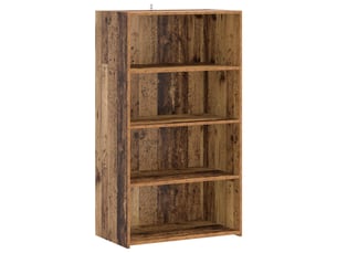 Armoire       coloris taupe largeur 70 cm