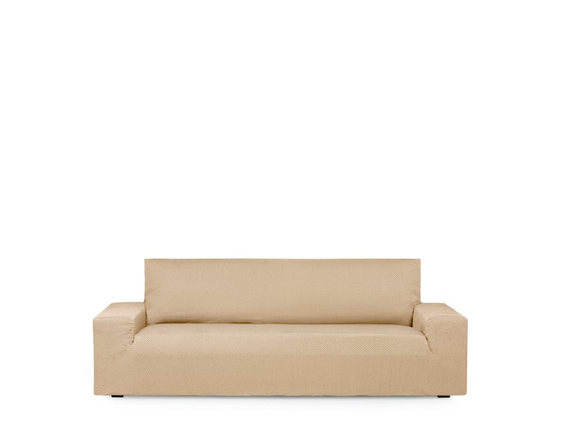Housse de canapé 3 places apollo c01  - Conforama A