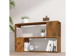 Bibliotheque coloris  multicolore  <strong></strong> <strong></strong> - 100 cm x 63 cm