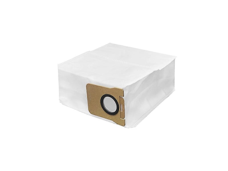  6pcs for x20 prox20 robot vacuum cleaner dust bag replacement spare parts  - Conforama C