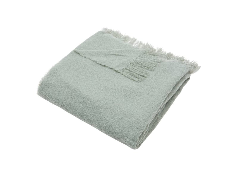  Plaid soana 180x230cm  - Conforama A