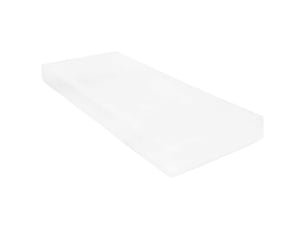 Matelas 120x200 cm <strong></strong>  <strong></strong> Mousse soutien Medium épaisseur 20 cm