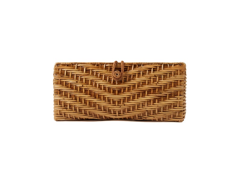 La clutch-a-lot - naturelle  - Conforama C
