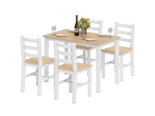 Ensemble table       