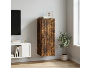 Armoire     <strong></strong> <strong></strong> coloris multicolore largeur 33 cm