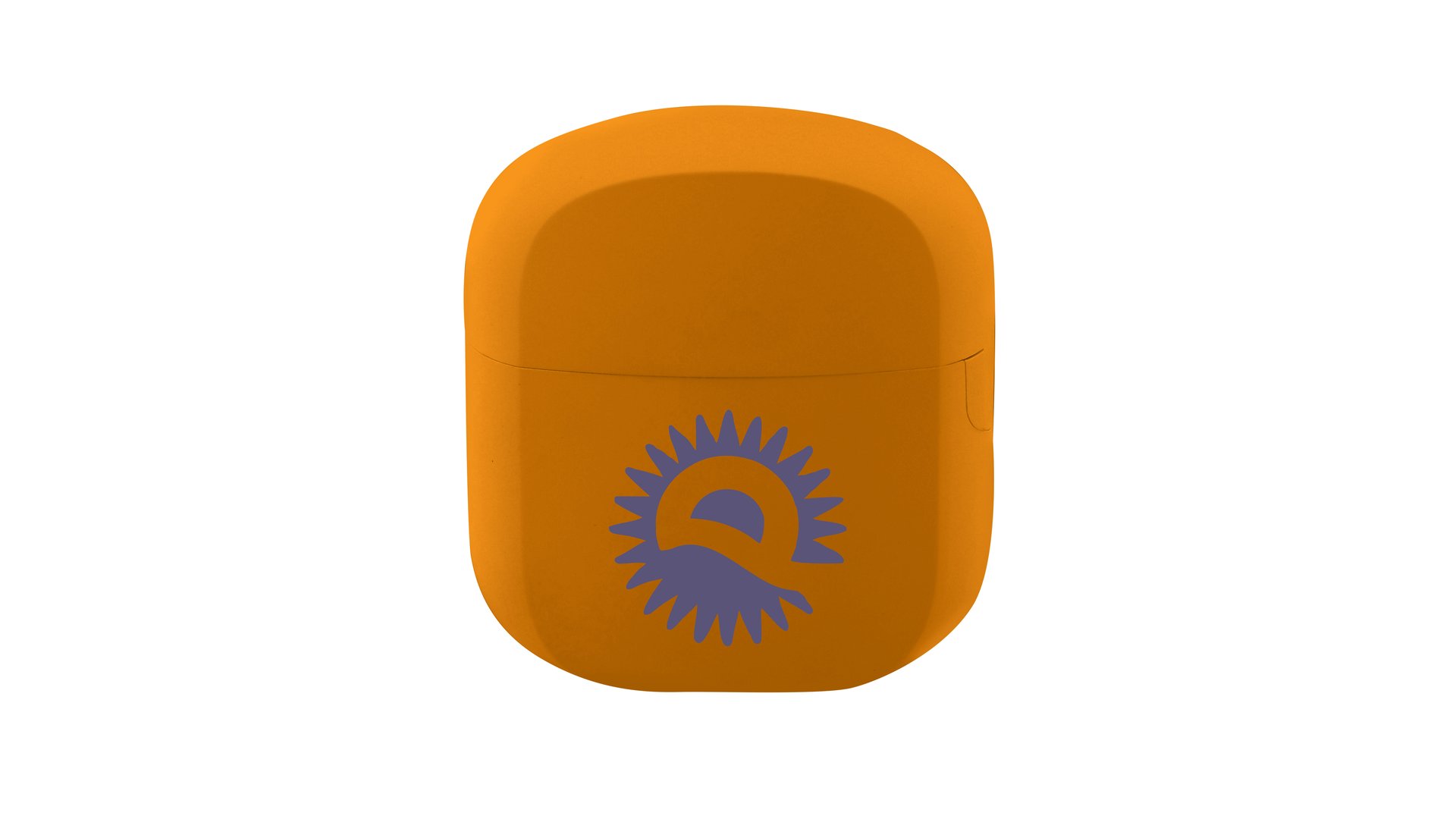 ECOUTEURS TNB EBZIPP2TQOR Orange Conforama