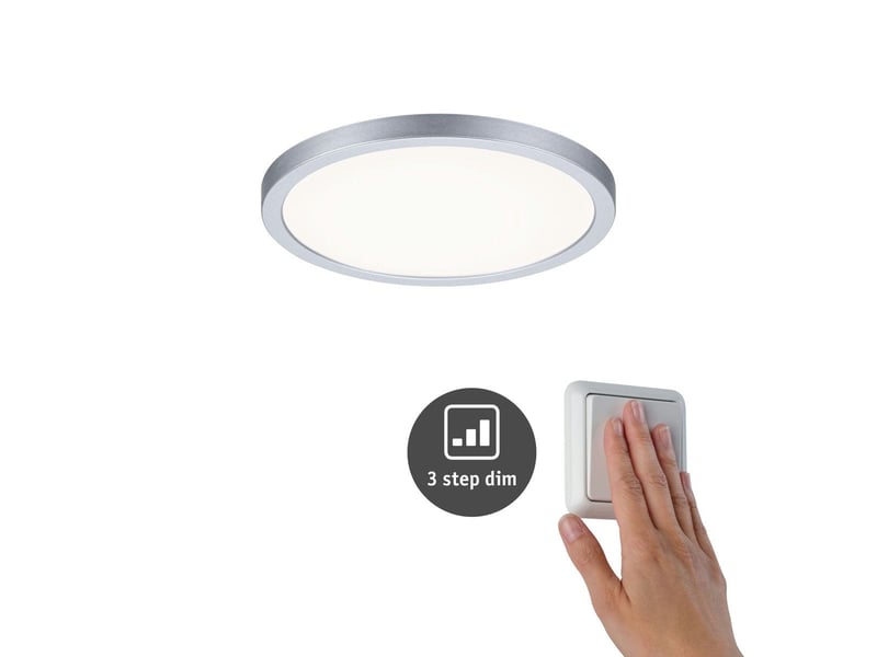Plafonnier varifit areo  - Conforama E