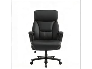 Chaise de bureau <strong>STILVORA</strong> <strong></strong> avec assise réglable en hauteur