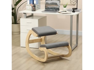 Chaise de bureau <strong>MEULVA</strong> <strong></strong>