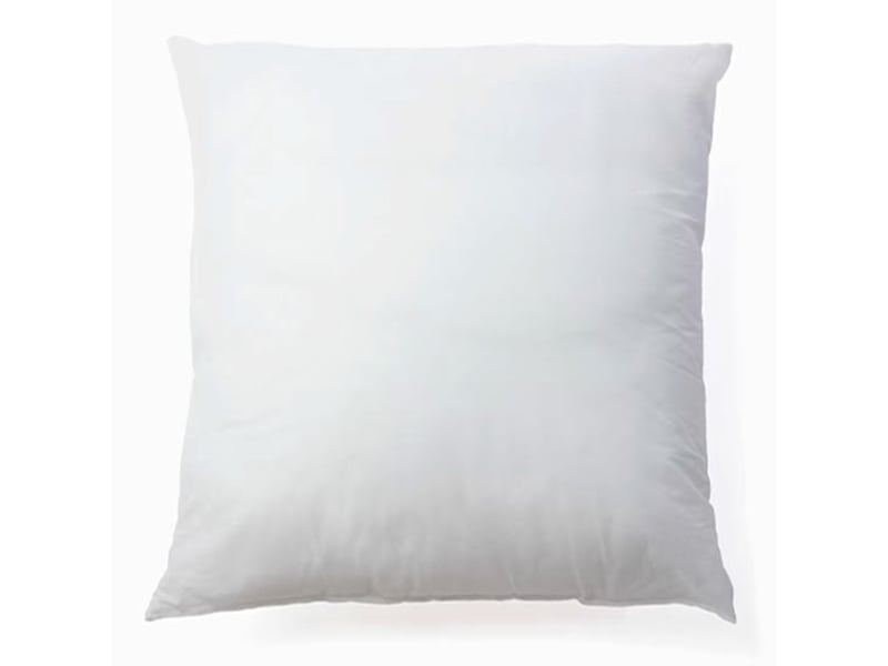 Coussin carré garni de rembourrage 50 x 50  - Conforama A