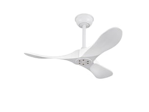 Ventilateur colonne DESVIAE - 10 watts 6 vitesse(s)
