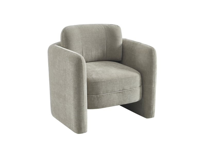 Fauteuil fixe - Conforama B