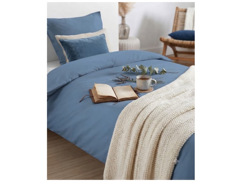 Parure de lit collection cocon  - Conforama E
