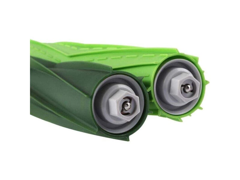  Kit de pièces de rechange compatible avec roomba i7 i7+ e5 e6 e7 - pack de brosses latérales, rouleaux et filtres hepa  - Conforama B
