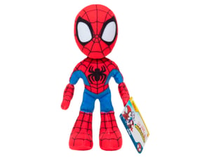 Peluche spidey amazing friends