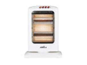 radiant <strong>FABRILAMP</strong> 202321201 - 3 niveau(x) de puissance(s) 1200 watts