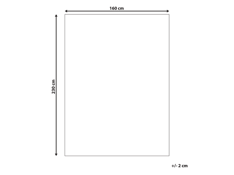 Tapis enfant ziro beige clair 160 x 230 cm coton - Conforama C