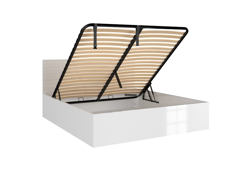  TITAN LIT COF 180 BL  - Conforama L