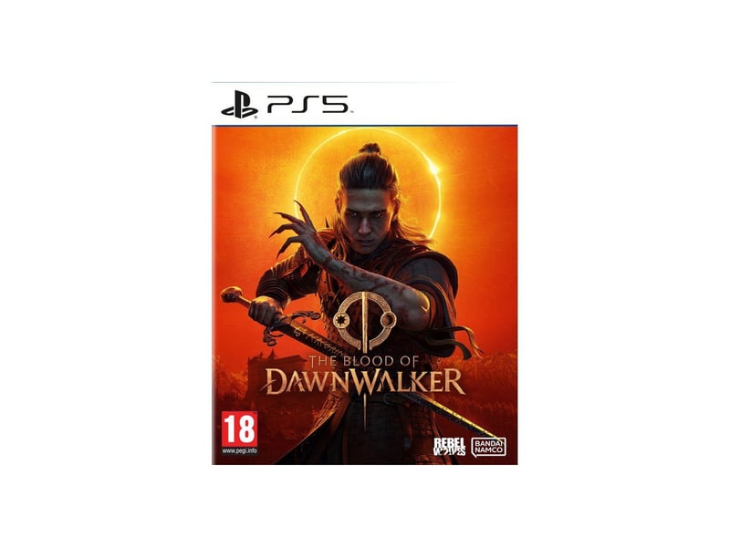  Action rpg ps5 the blood of dawnwalker day 1 edition avec steelbook et carte du monde 3391892043990 - Conforama A